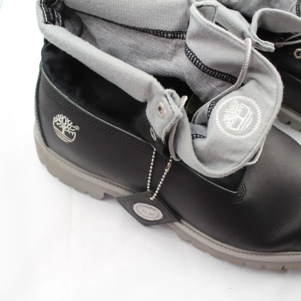 Timberland item specifics